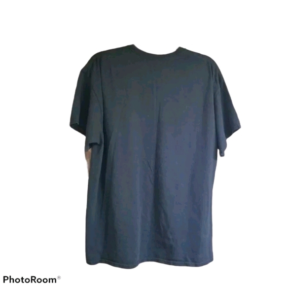 Men's GILDAN t-shirt - Picture 2 of 3